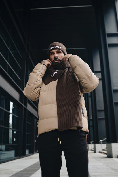 Olavoga Sparknoing kabát