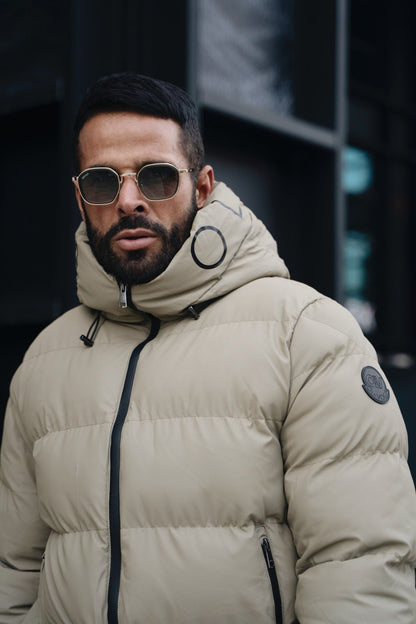 Olavoga Sparknoing kabát