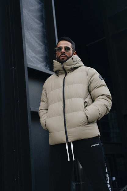 Olavoga Sparknoing kabát