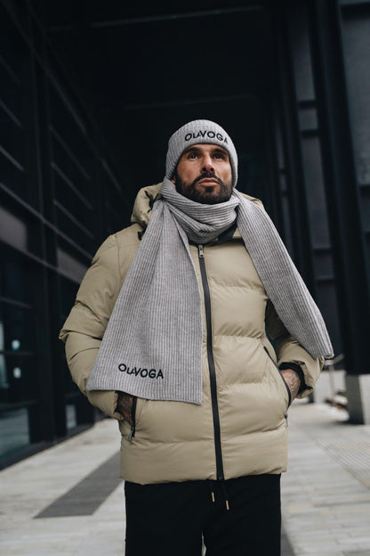 Olavoga Sparknoing kabát