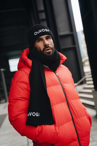 Olavoga Sparknoing kabát