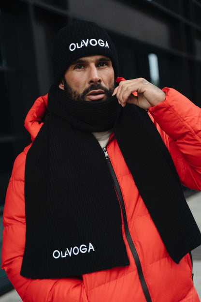 Olavoga Sparknoing kabát