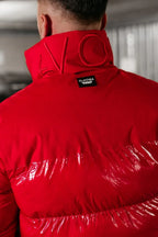 Olavoga Benton Jacke