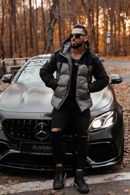 Olavoga Oliver kabát