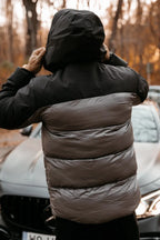 Olavoga Oliver Jacke