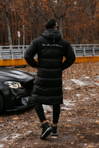 Olavoga Philadelphia Jacke