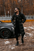 Olavoga Philadelphia Jacke