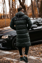 Olavoga Philadelphia Jacke