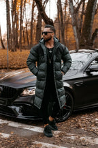 Olavoga Philadelphia Jacke