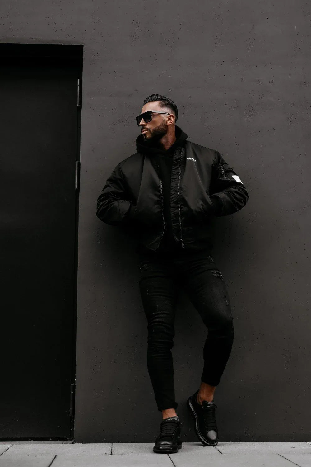Olavoga WOOLY Jacke