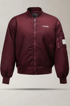 Olavoga WOOLY Jacke