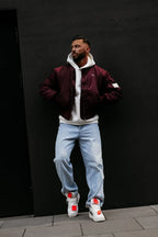 Olavoga WOOLY Jacke