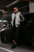 Olavoga Blank Bomber