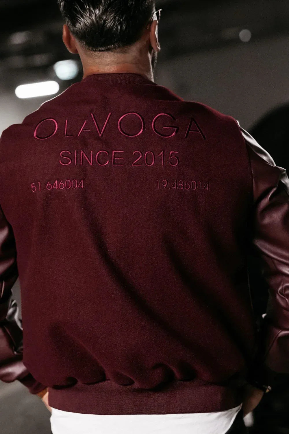 Olavoga Blank Bomber