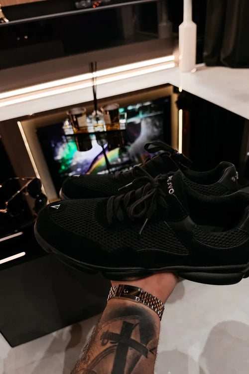 Olavoga Robson Schuhe