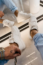 Olavoga Dayton Shoes