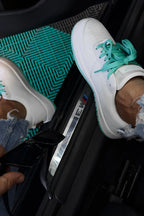 Olavoga Dayton Schuhe