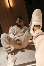 Olavoga Boost tenisice