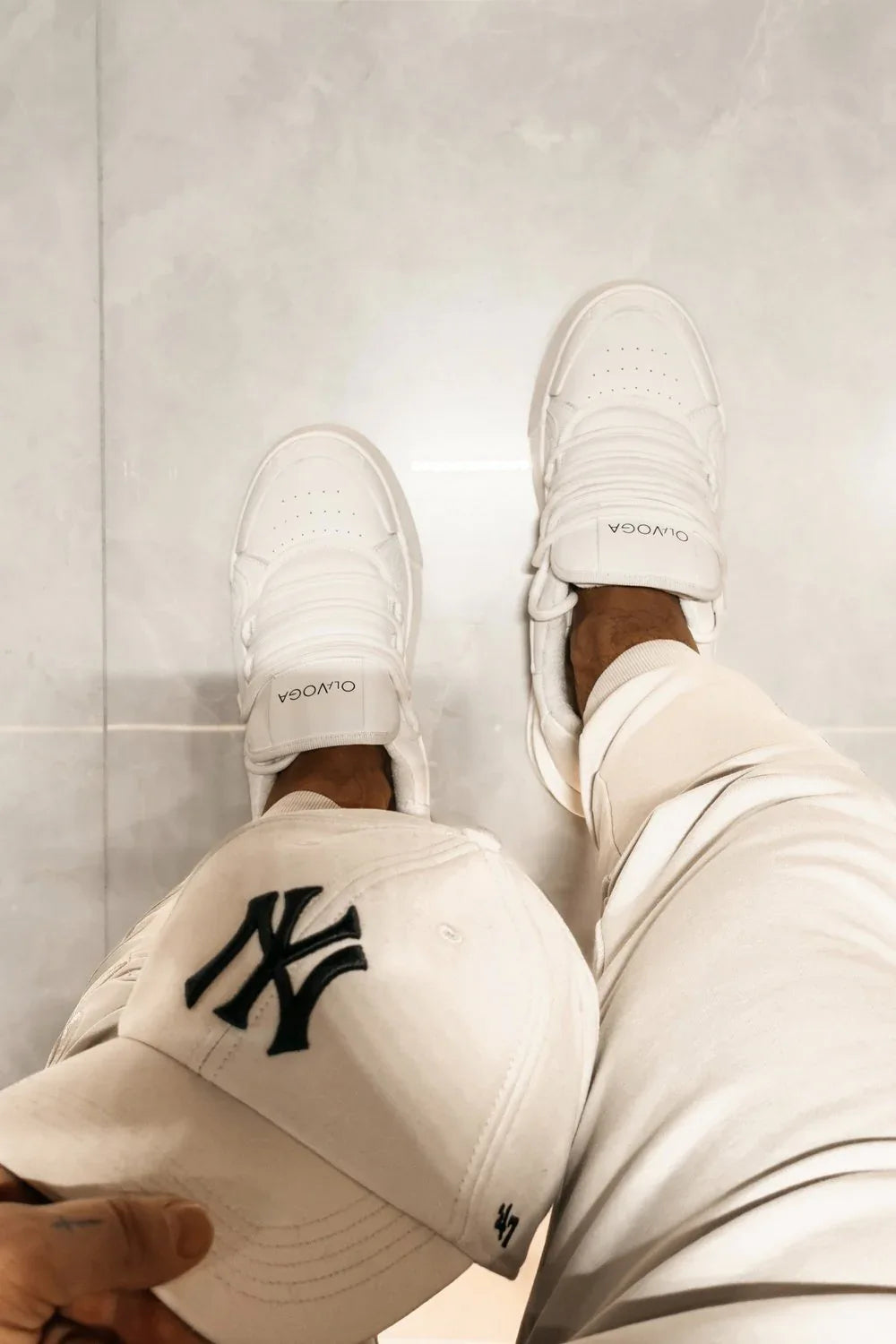 Olavoga Boost Schuhe