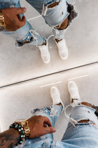 Olavoga Supra Schuh