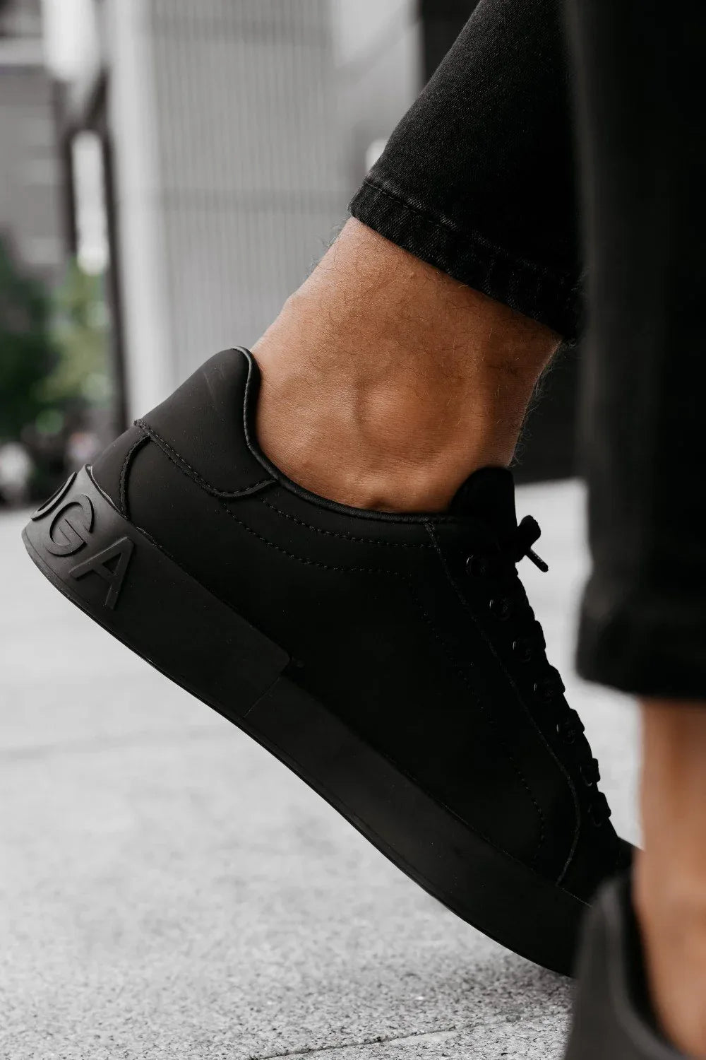 Olavoga Prive Schuhe