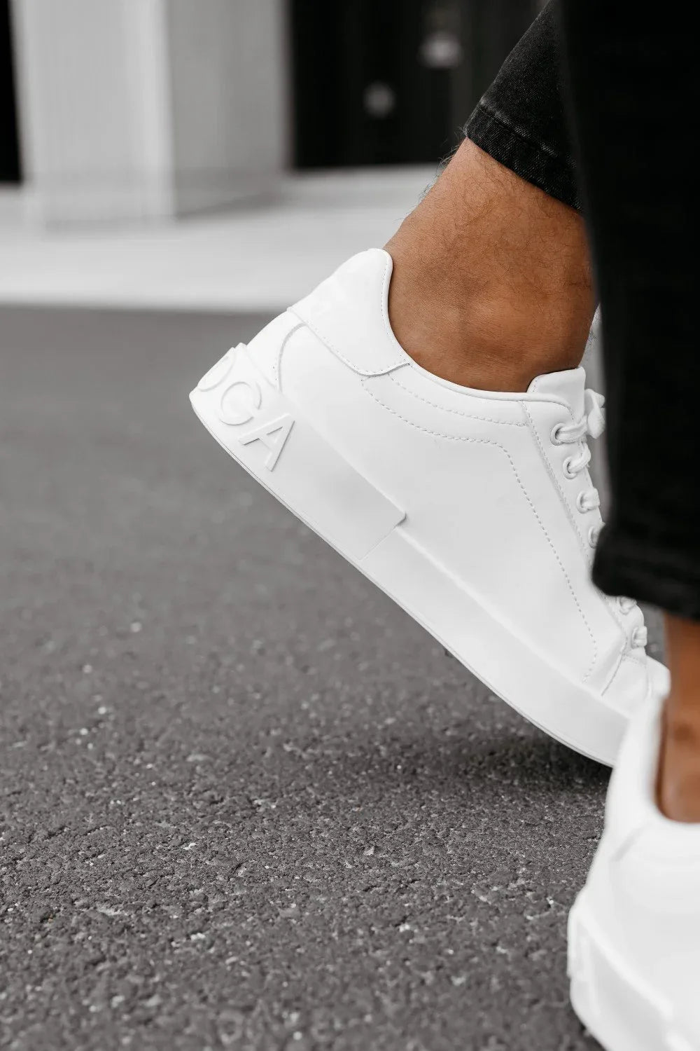 Olavoga Prive Schuhe
