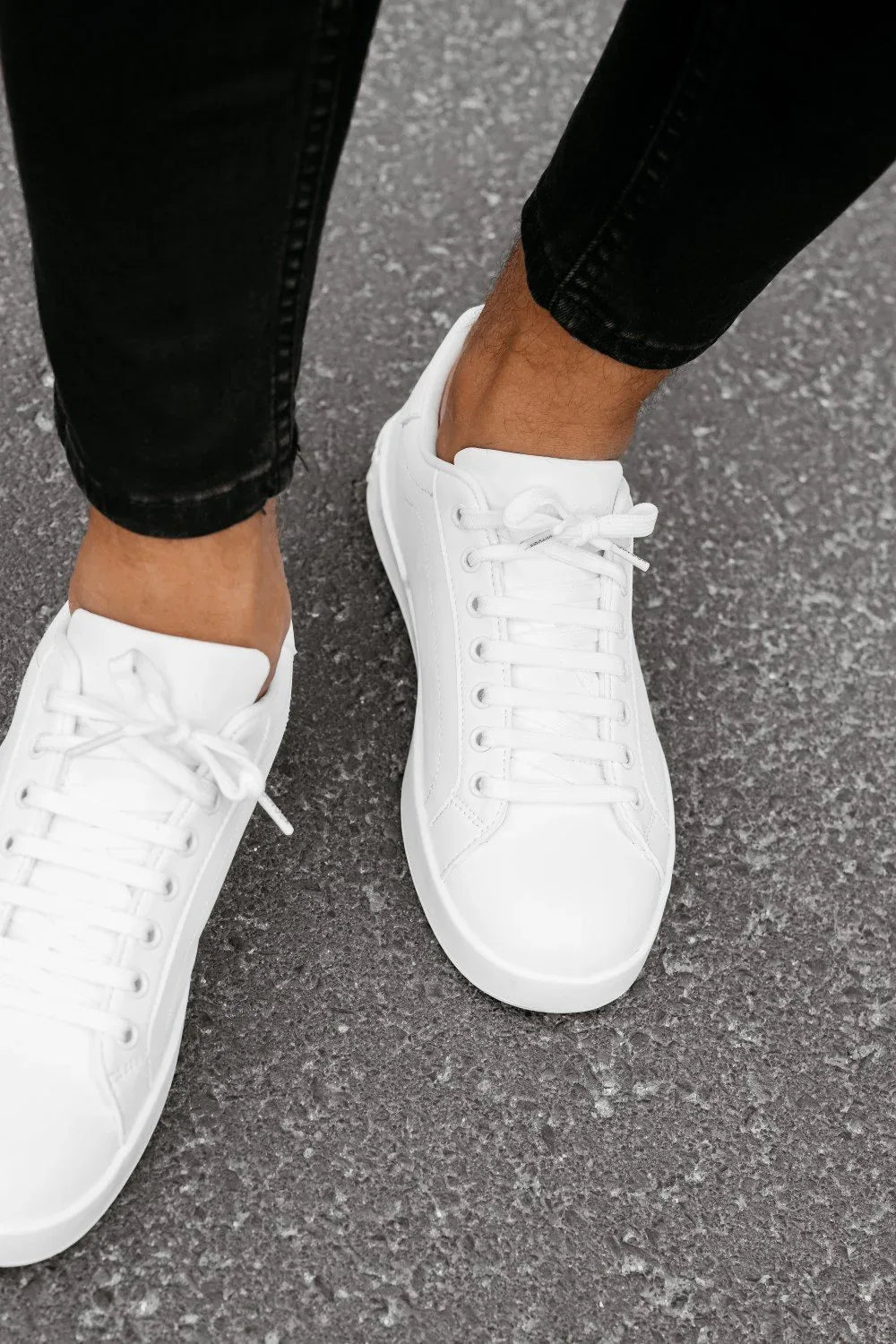 Olavoga Prive Schuhe
