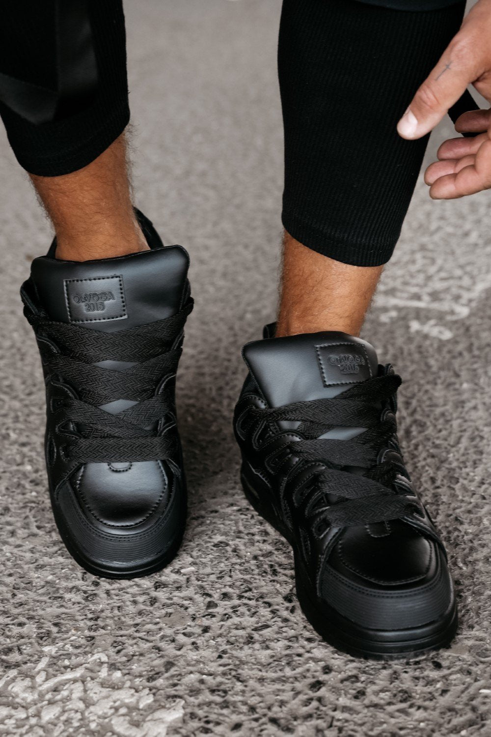 Olavoga Authentic Schuhe