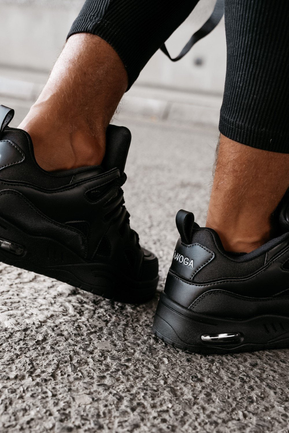 Olavoga Authentic Schuhe