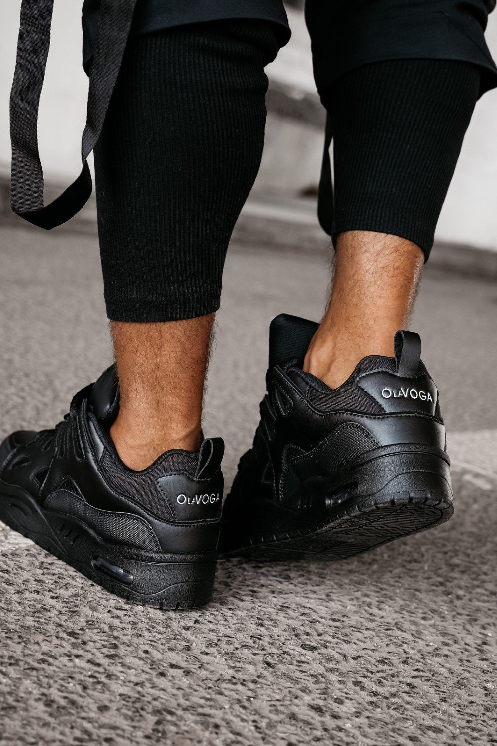 Olavoga Authentic Schuhe