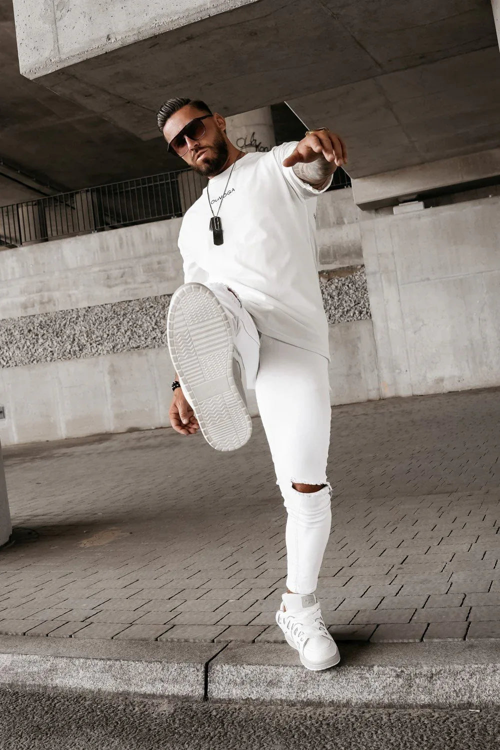 Olavoga Authentic Schuhe