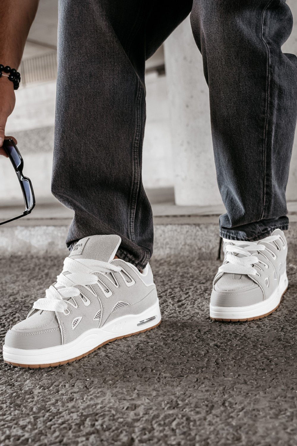 Olavoga Authentic Schuhe