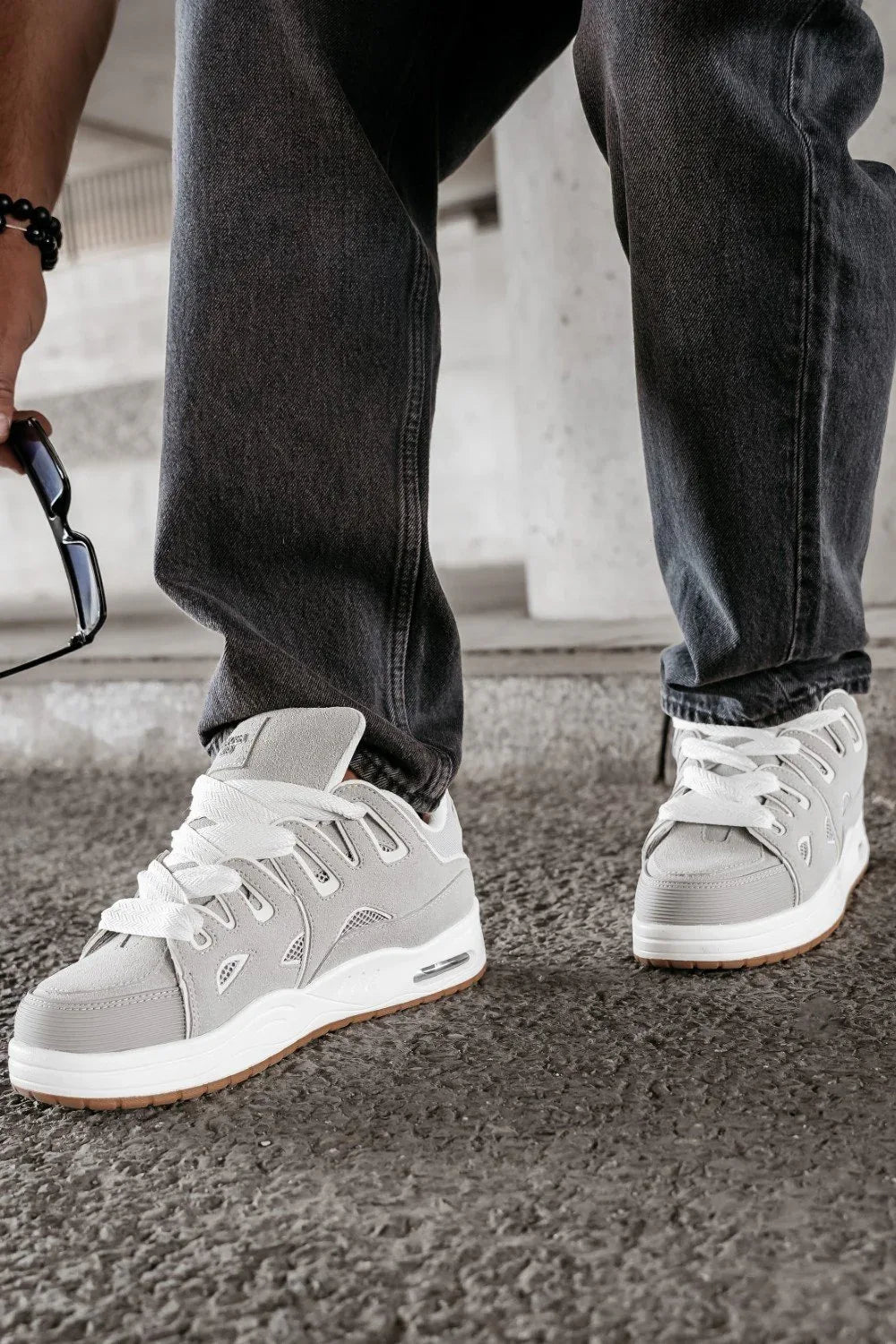 Olavoga Authentic Schuhe
