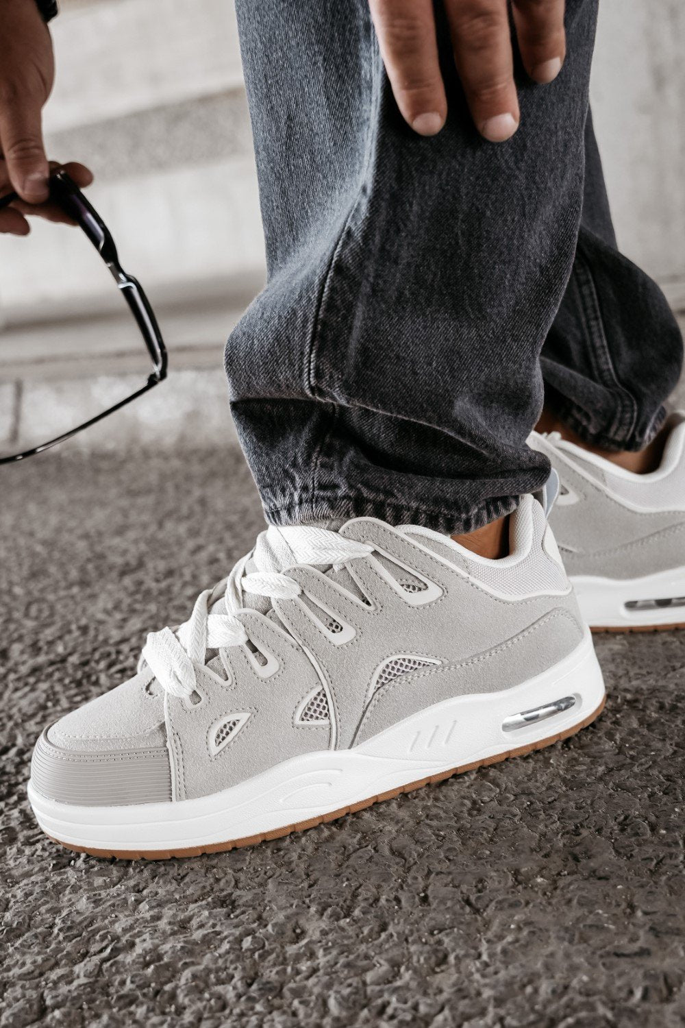 Olavoga Authentic Schuhe