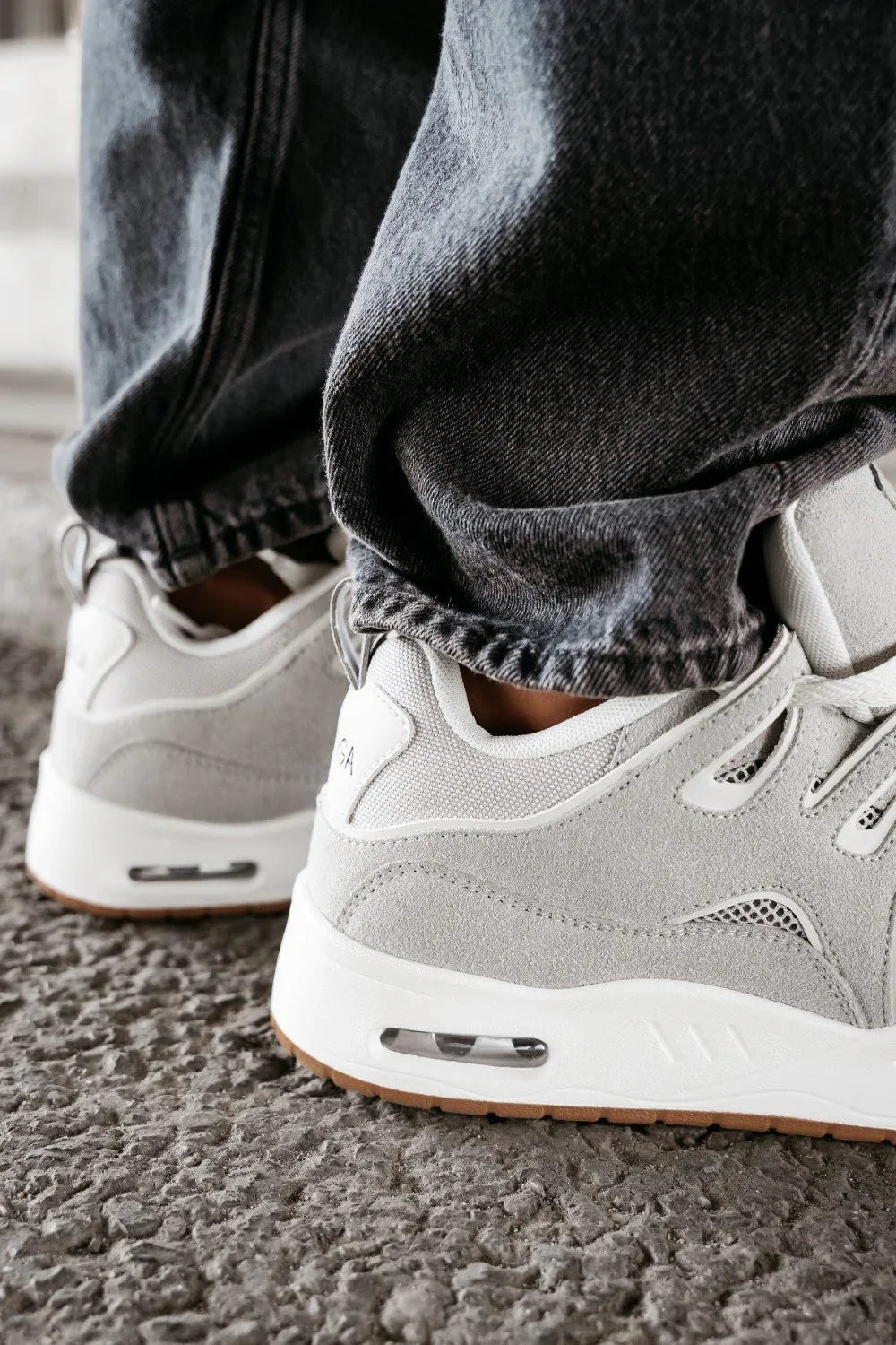 Olavoga Authentic Schuhe