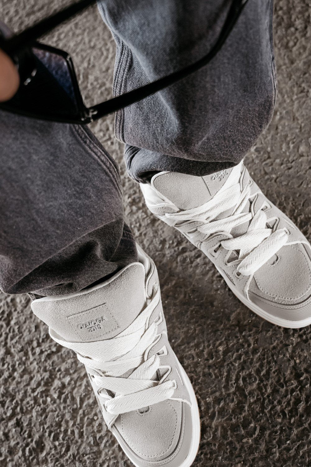 Olavoga Authentic Schuhe