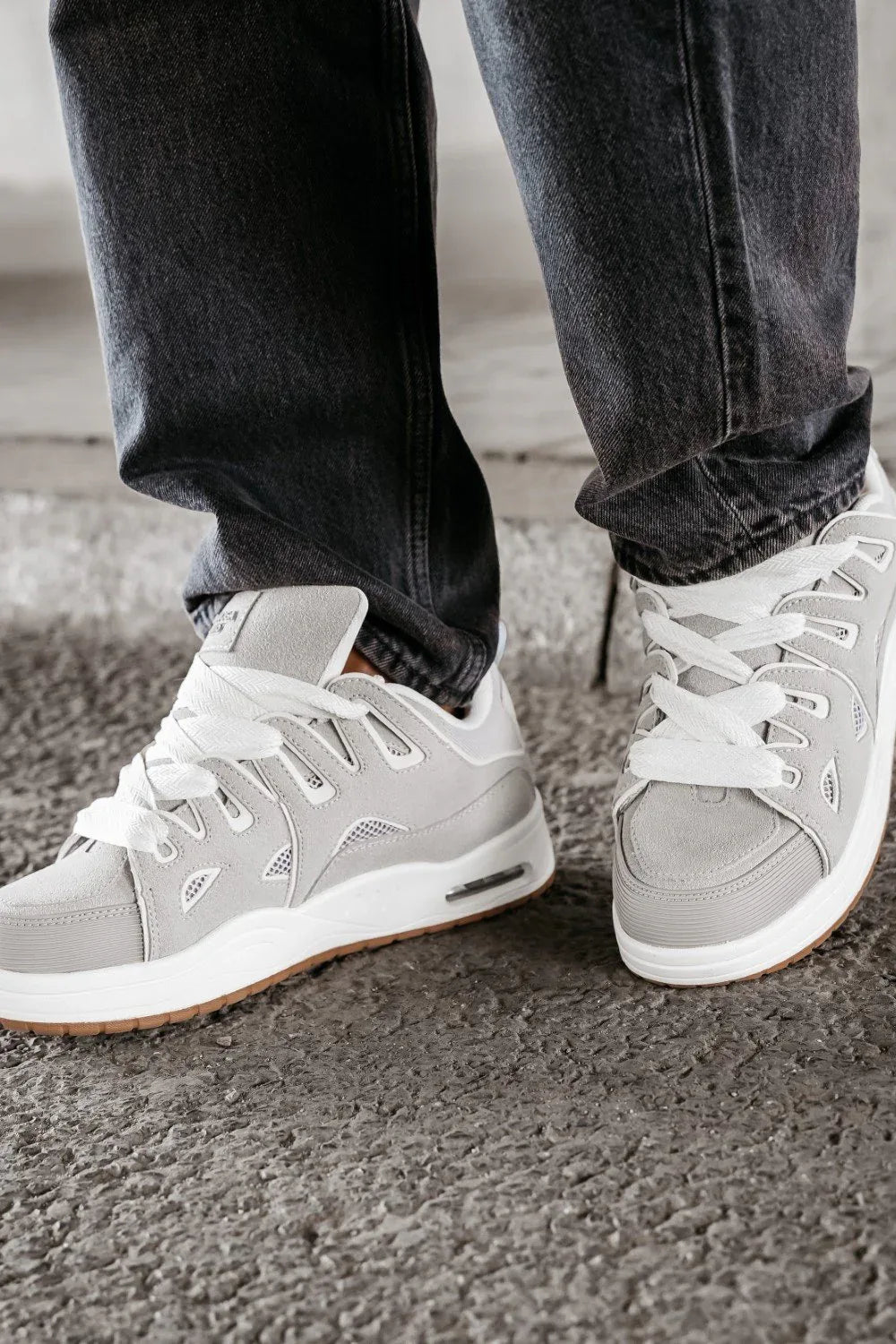 Olavoga Authentic Schuhe