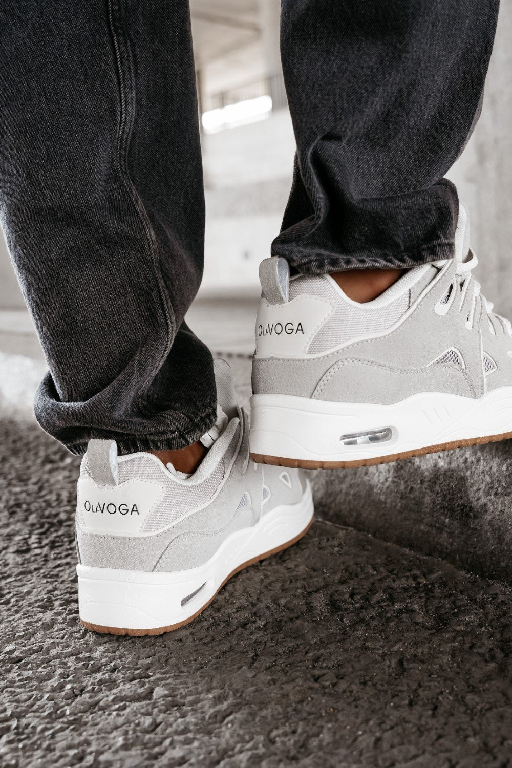 Olavoga Authentic Schuhe