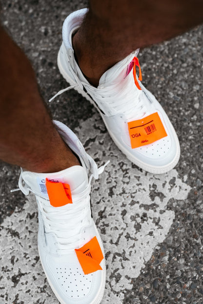 Olavoga Hyper Schuh