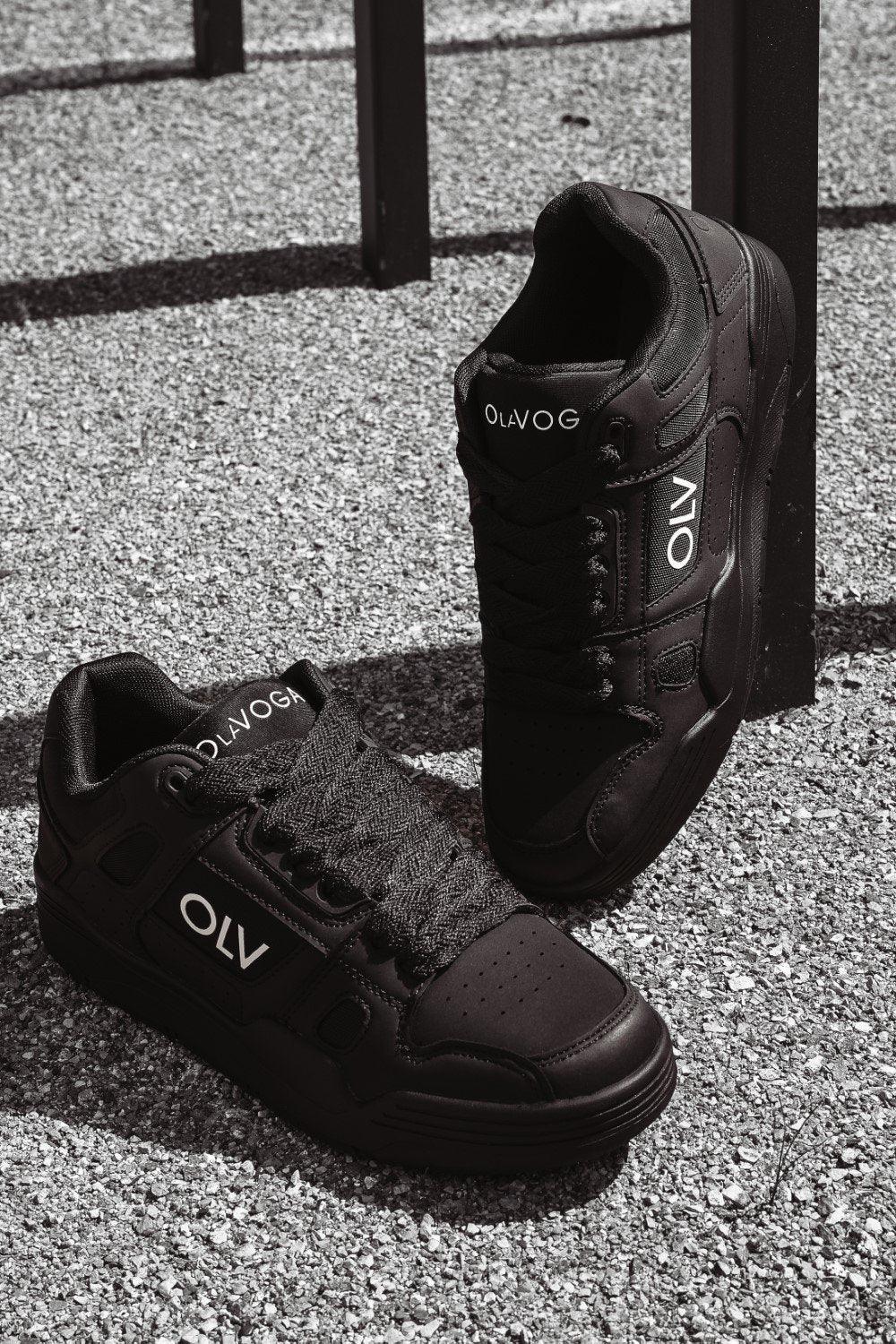 Olavoga Asher Schuhe
