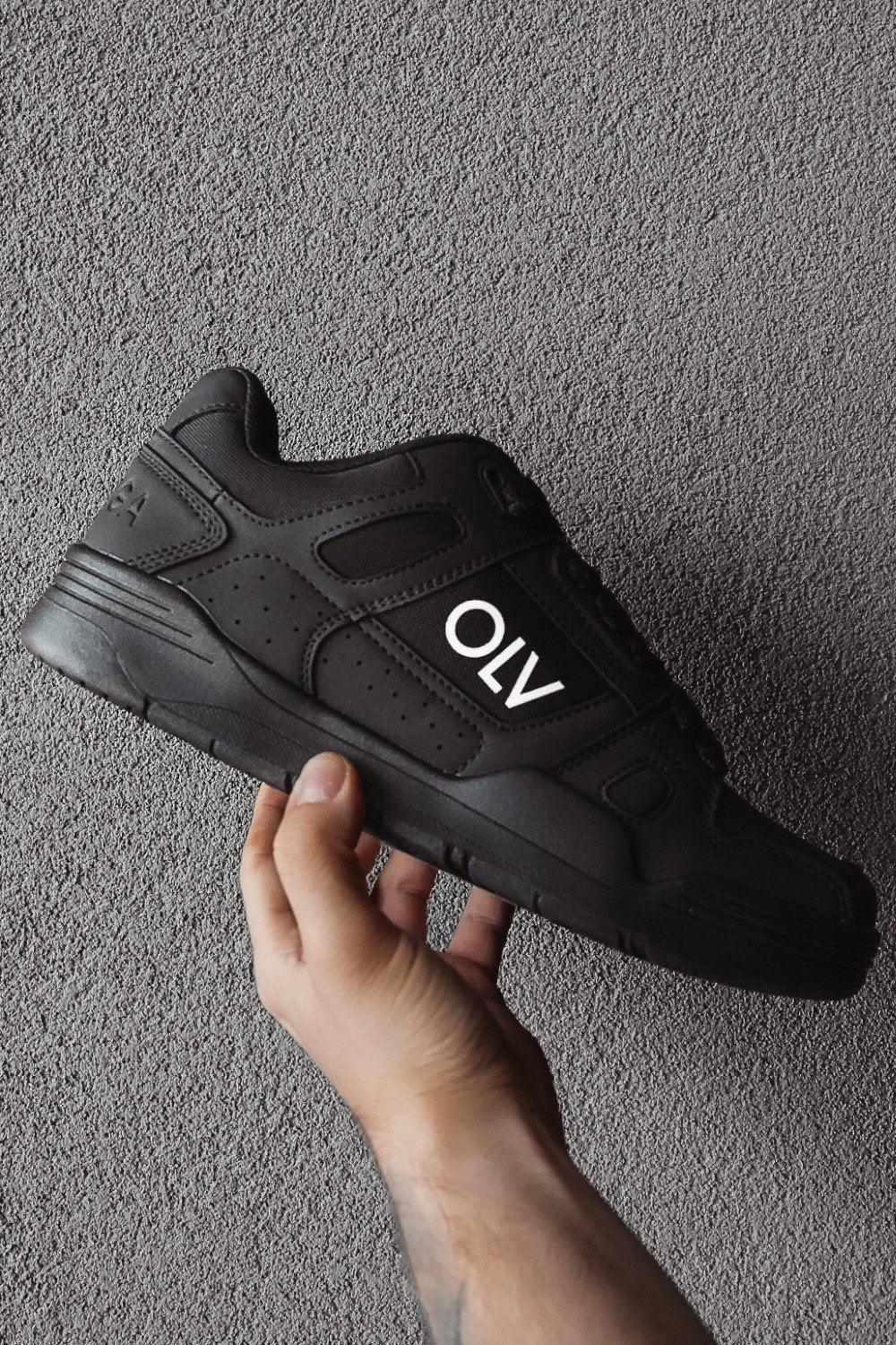 Olavoga Asher Schuhe