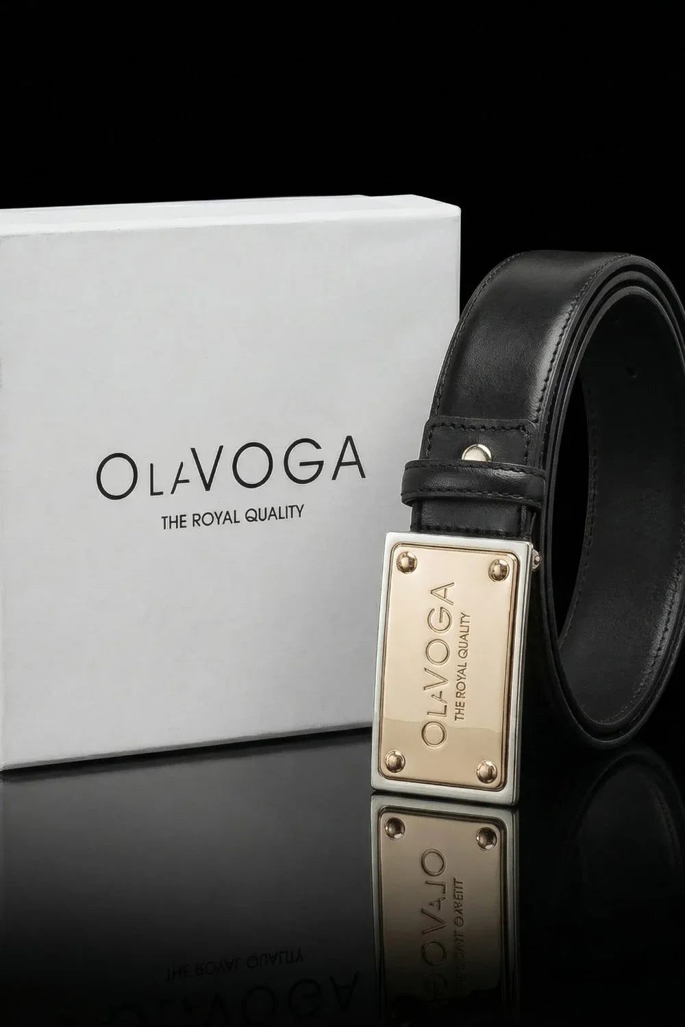 Olavoga Ithaca Gürtel