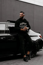 Olavoga VIROUS Pullover