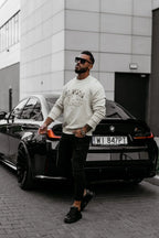 Olavoga VIROUS Pullover