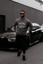 Olavoga VIROUS Pullover