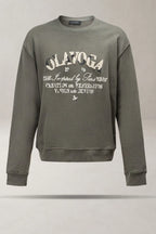 Olavoga VIROUS Pullover