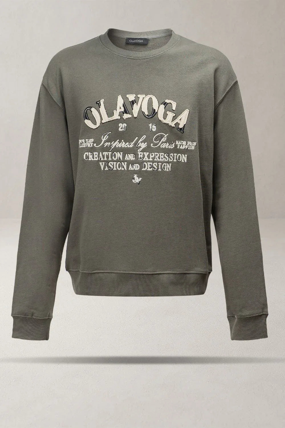 Olavoga VIROUS Pullover