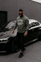 Olavoga VIROUS Pullover