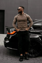 Olavoga MEW Pullover