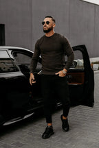 Olavoga Liwoti Pullover